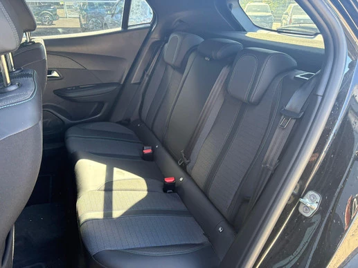 Peugeot e-2008 - Afbeelding 10 van 23