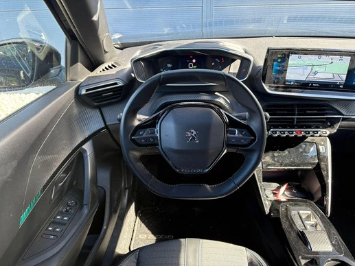 Peugeot e-2008 - Afbeelding 14 van 23