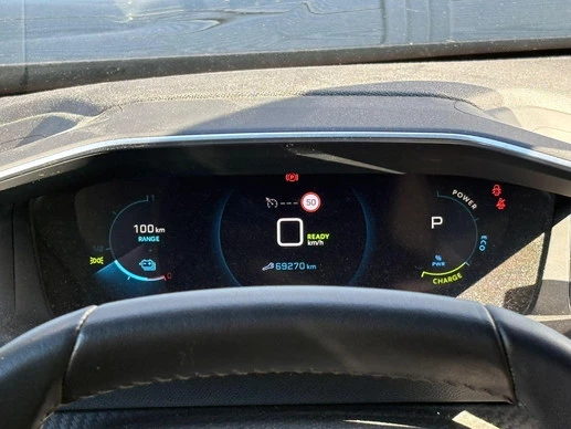 Peugeot e-2008 - Afbeelding 15 van 23