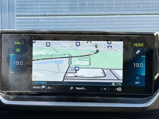 Peugeot e-2008 - Afbeelding 18 van 23