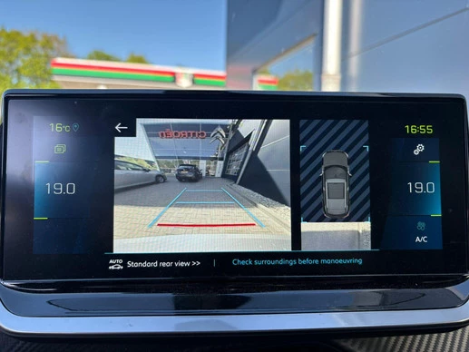 Peugeot e-2008 - Afbeelding 19 van 23