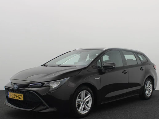Toyota Corolla Touring Sports