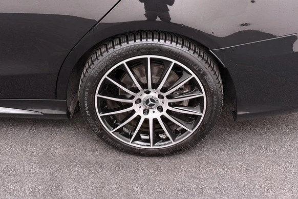 Mercedes-Benz C-Klasse - Afbeelding 7 van 30