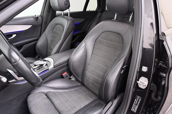 Mercedes-Benz C-Klasse - Afbeelding 10 van 30