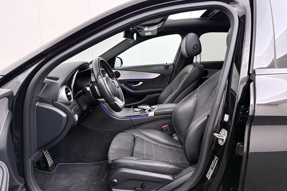 Mercedes-Benz C-Klasse - Afbeelding 11 van 30