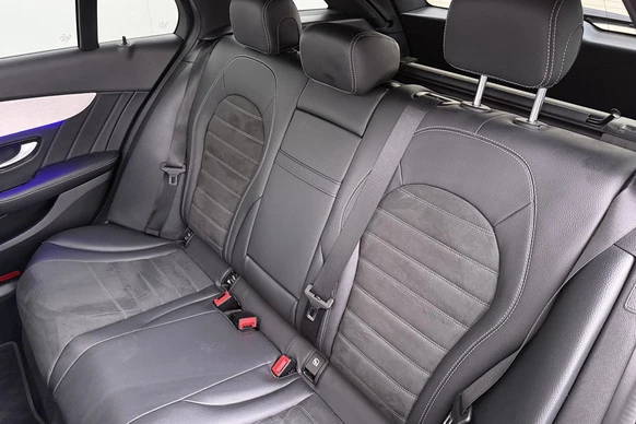 Mercedes-Benz C-Klasse - Afbeelding 12 van 30