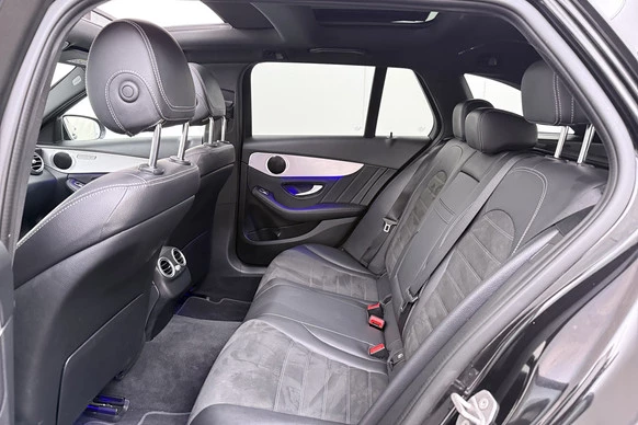 Mercedes-Benz C-Klasse - Afbeelding 13 van 30