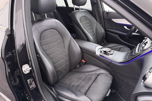 Mercedes-Benz C-Klasse - Afbeelding 16 van 30