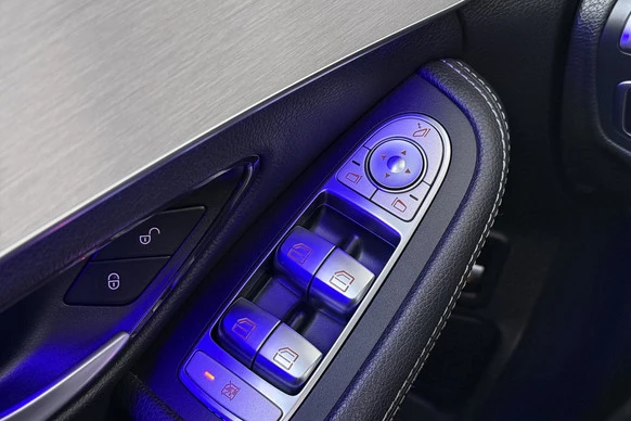 Mercedes-Benz C-Klasse - Afbeelding 20 van 30