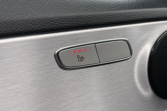 Mercedes-Benz C-Klasse - Afbeelding 21 van 30