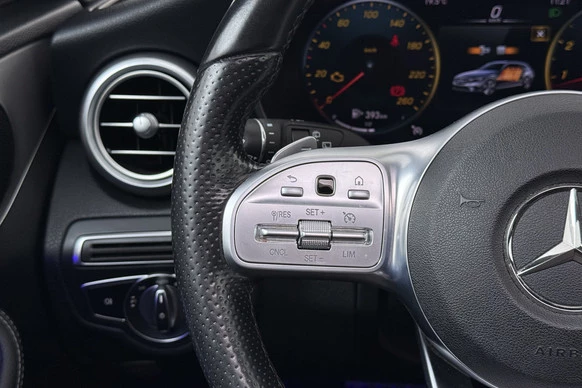 Mercedes-Benz C-Klasse - Afbeelding 22 van 30