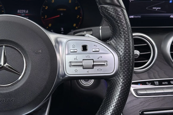 Mercedes-Benz C-Klasse - Afbeelding 23 van 30