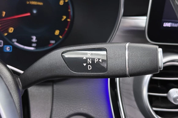 Mercedes-Benz C-Klasse - Afbeelding 24 van 30