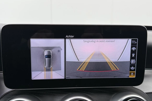 Mercedes-Benz C-Klasse - Afbeelding 28 van 30