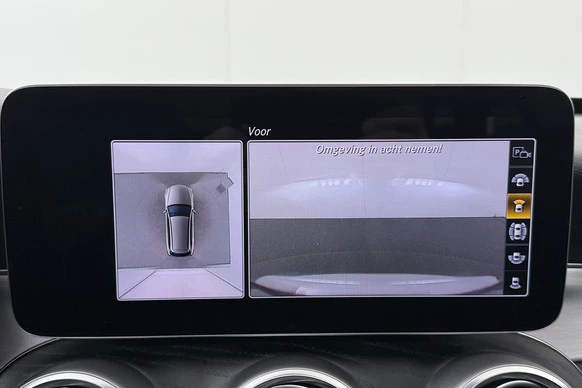 Mercedes-Benz C-Klasse - Afbeelding 29 van 30