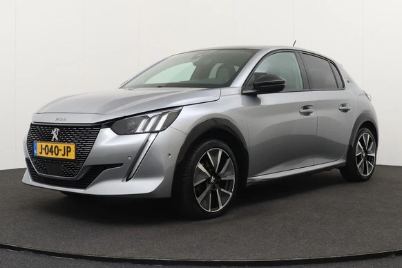 Peugeot e-208 - Afbeelding 1 van 30