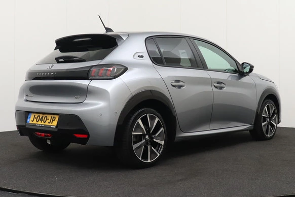 Peugeot e-208 - Afbeelding 3 van 30