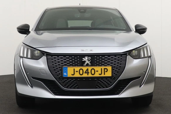 Peugeot e-208 - Afbeelding 4 van 30