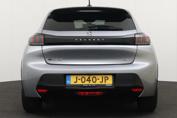 Peugeot e-208 - Afbeelding 5 van 30