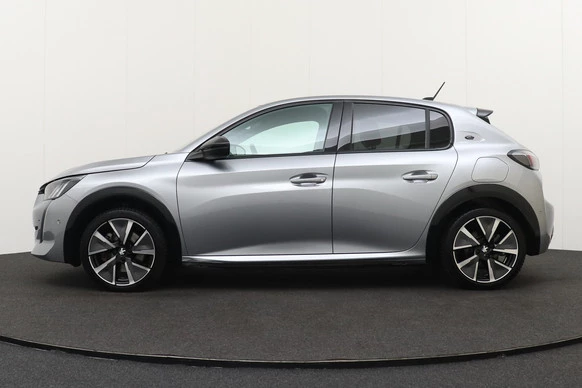 Peugeot e-208 - Afbeelding 6 van 30