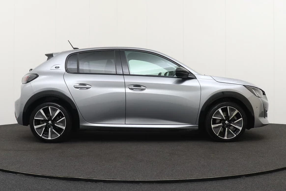 Peugeot e-208 - Afbeelding 7 van 30