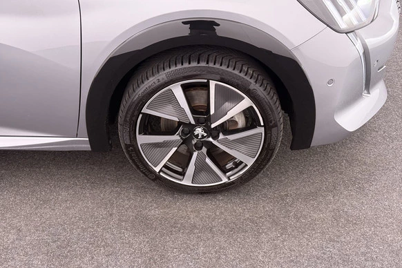 Peugeot e-208 - Afbeelding 8 van 30
