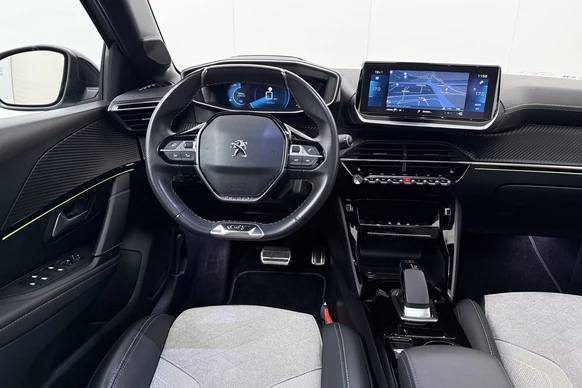 Peugeot e-208 - Afbeelding 9 van 30