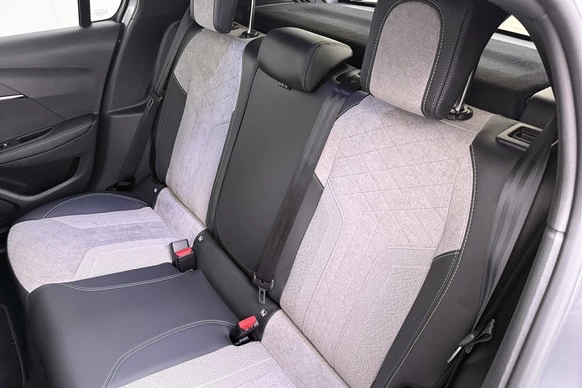 Peugeot e-208 - Afbeelding 12 van 30