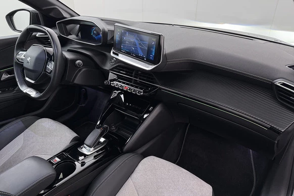 Peugeot e-208 - Afbeelding 16 van 30