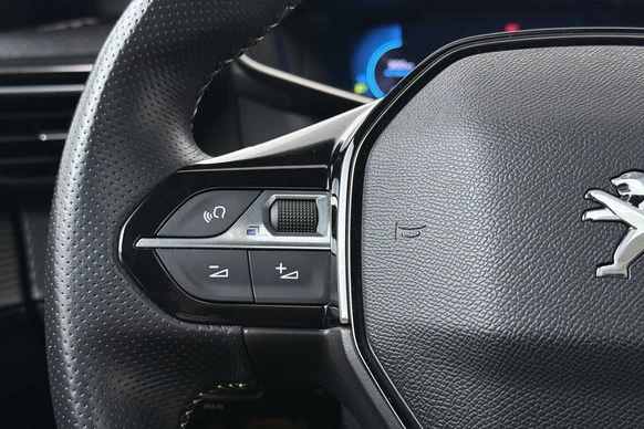 Peugeot e-208 - Afbeelding 20 van 30