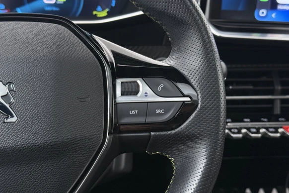 Peugeot e-208 - Afbeelding 21 van 30