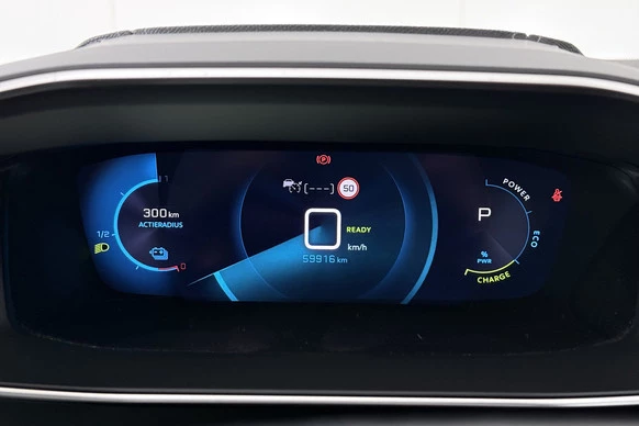 Peugeot e-208 - Afbeelding 22 van 30