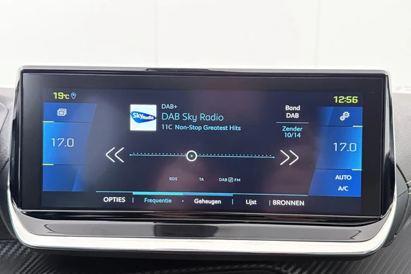 Peugeot e-208 - Afbeelding 23 van 30