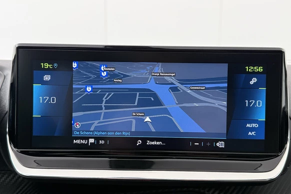 Peugeot e-208 - Afbeelding 24 van 30