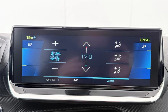 Peugeot e-208 - Afbeelding 25 van 30