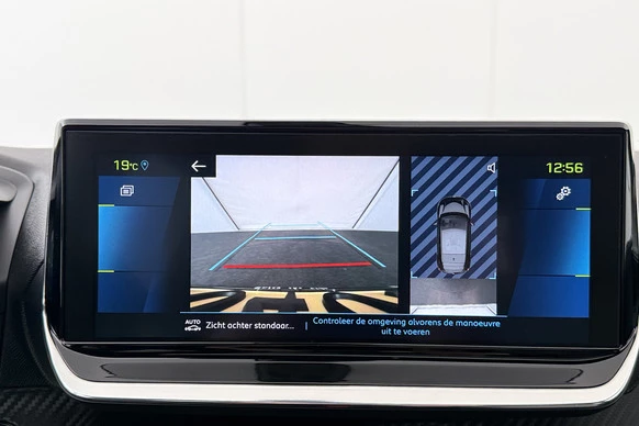 Peugeot e-208 - Afbeelding 26 van 30