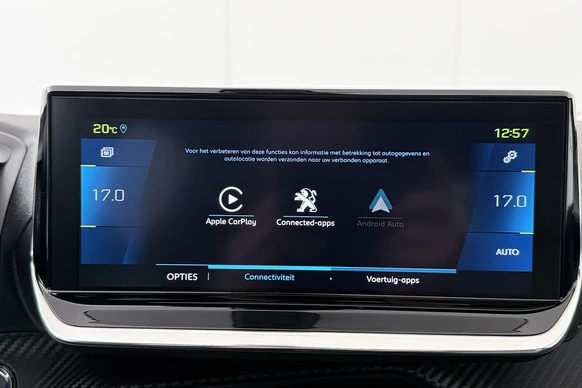 Peugeot e-208 - Afbeelding 27 van 30