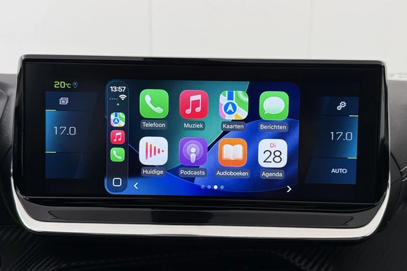 Peugeot e-208 - Afbeelding 28 van 30