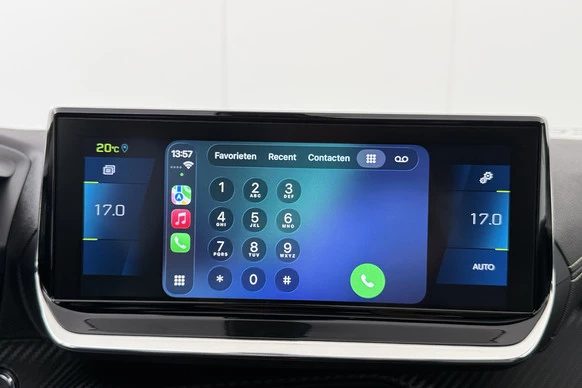 Peugeot e-208 - Afbeelding 29 van 30