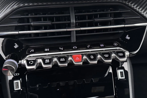 Peugeot e-208 - Afbeelding 30 van 30