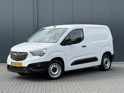 Opel Combo - Afbeelding 2 van 22