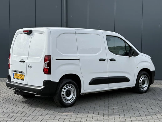 Opel Combo - Afbeelding 3 van 22