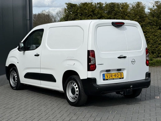 Opel Combo - Afbeelding 5 van 22