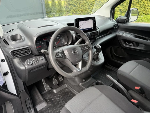Opel Combo - Afbeelding 6 van 22