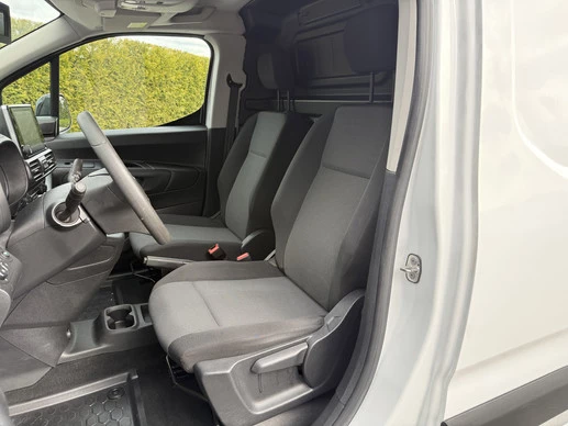 Opel Combo - Afbeelding 7 van 22