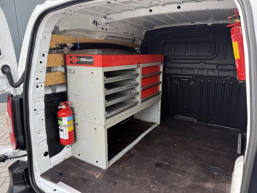 Opel Combo - Afbeelding 9 van 22