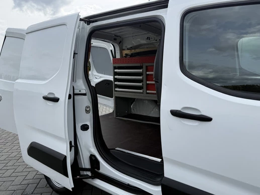 Opel Combo - Afbeelding 10 van 22