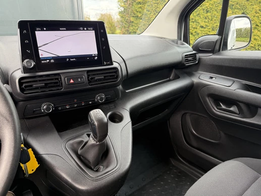 Opel Combo - Afbeelding 14 van 22