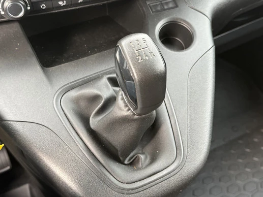 Opel Combo - Afbeelding 19 van 22