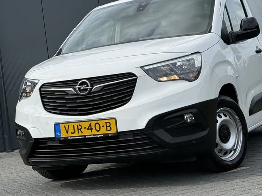 Opel Combo - Afbeelding 21 van 22